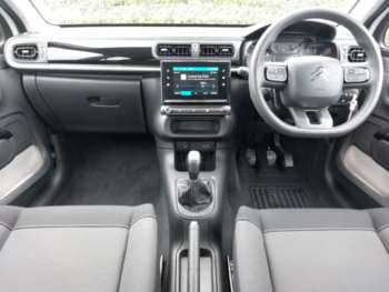 Used Citroen C3 2021 for sale - 74913357: Photo