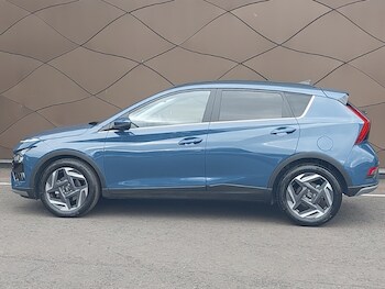 Used Hyundai BAYON 2024 for sale - 75958774: Photo