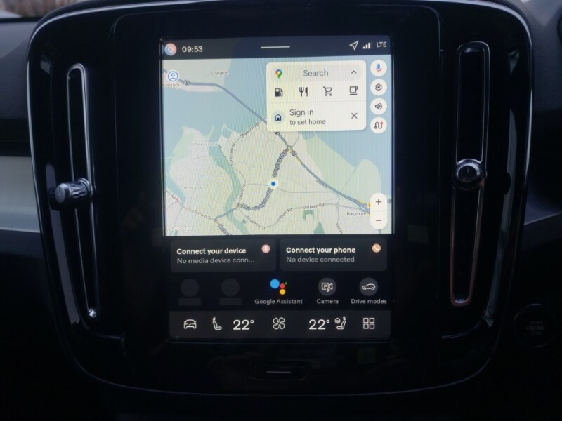 Used Volvo XC40 2025 for sale - 77752500: Photo 12