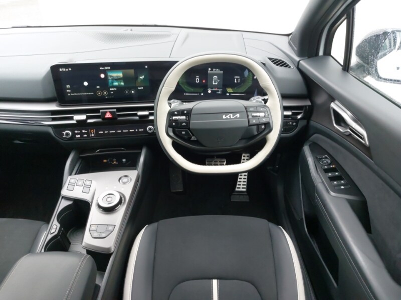 Used Kia Sportage 2025 for sale - 77817637: Photo 11