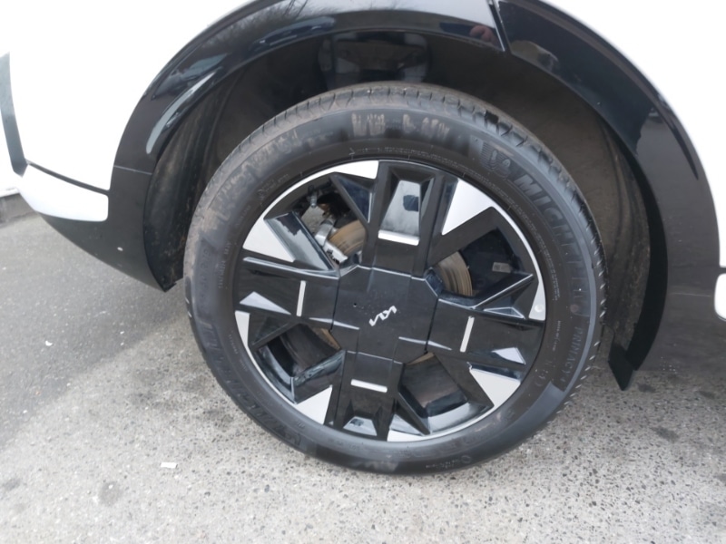 Used Kia Sportage 2025 for sale - 77817637: Photo 12