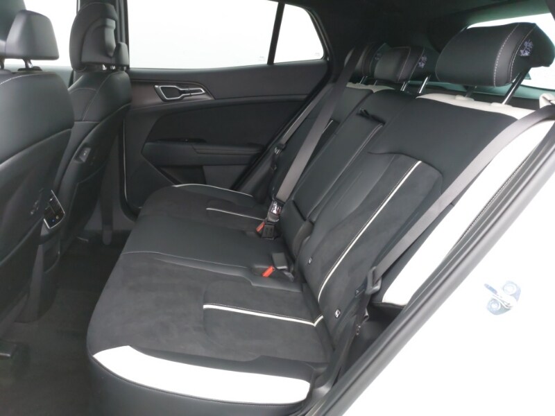 Used Kia Sportage 2025 for sale - 77817637: Photo 6