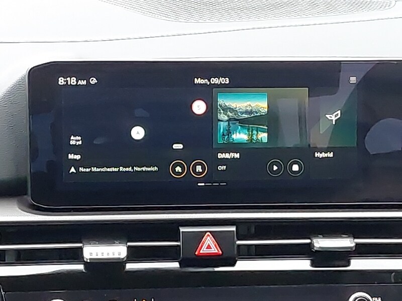 Used Kia Sportage 2025 for sale - 77817637: Photo 7