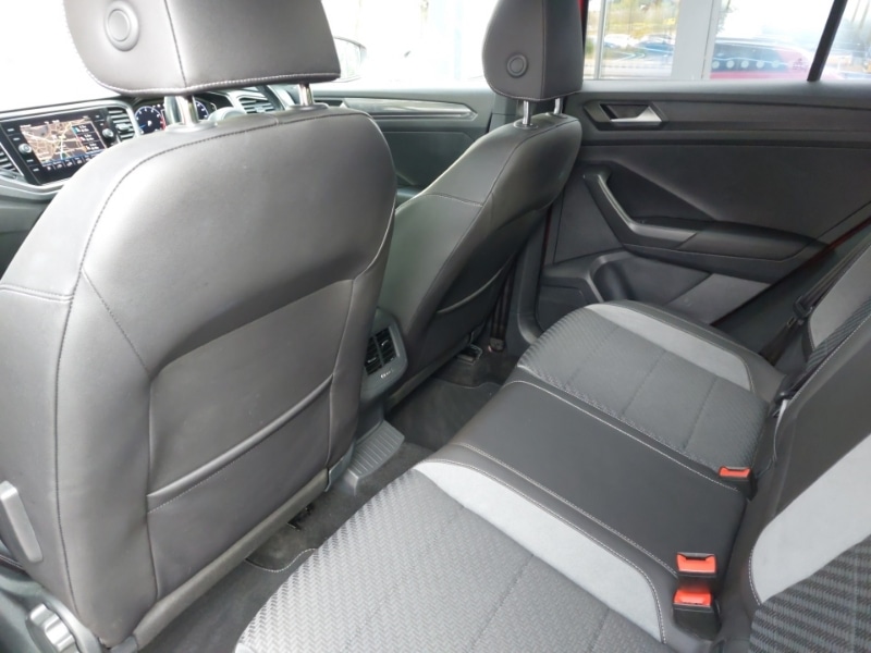 Used Volkswagen T-Roc 2020 for sale - 77046852: Photo 6