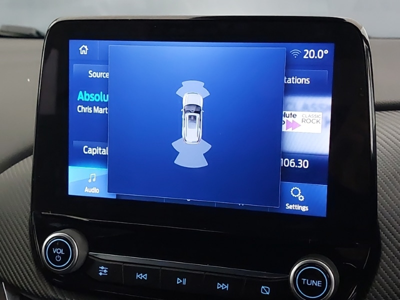 Used Ford Puma 2023 for sale - 76755182: Photo 10