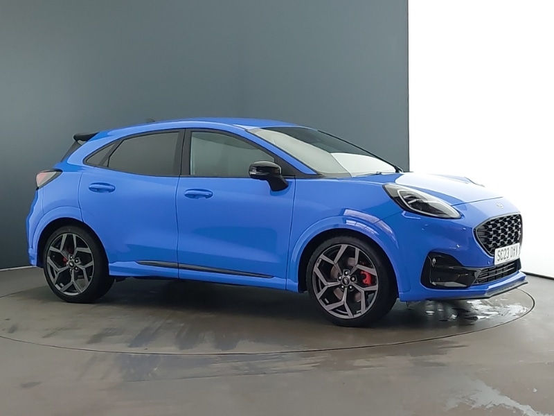 Used Ford Puma 2023 for sale - 76755182: Photo 12