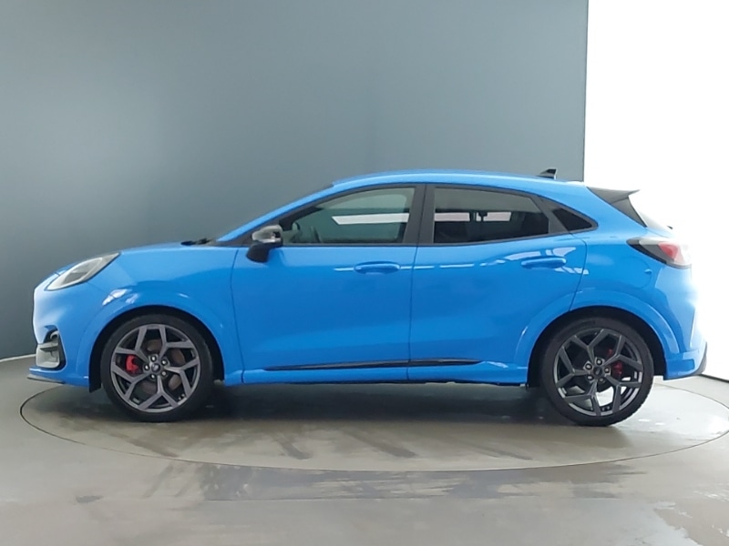 Used Ford Puma 2023 for sale - 76755182: Photo 4