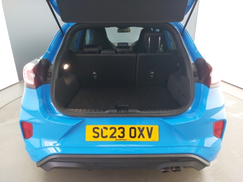 Used Ford Puma 2023 for sale - 76755182: Photo 8