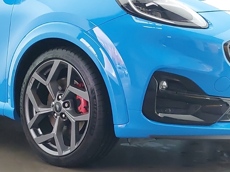 Used Ford Puma 2023 for sale - 76755182: Photo 9