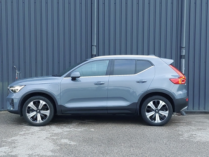 Used Volvo XC40 2022 for sale - 77664659: Photo 4