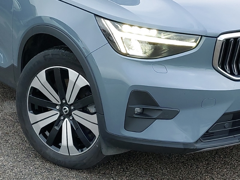 Used Volvo XC40 2022 for sale - 77664659: Photo 9