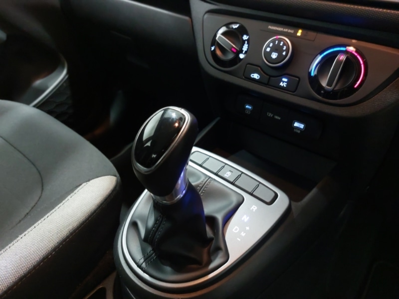 Used Hyundai i10 2023 for sale - 76571836: Photo 12