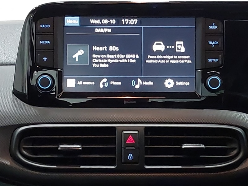 Used Hyundai i10 2023 for sale - 76571836: Photo 7