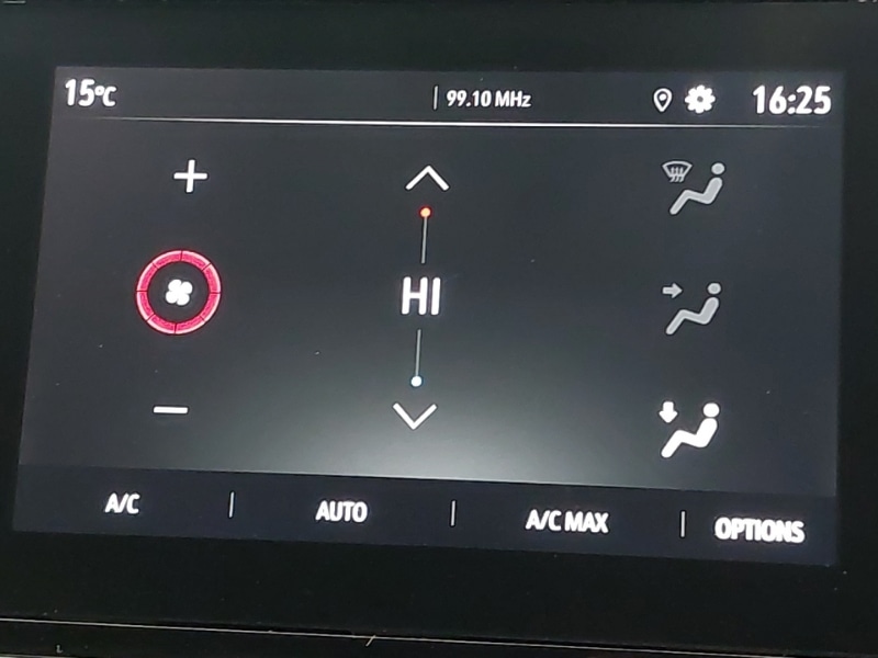 Used Vauxhall Corsa 2022 for sale - 77632781: Photo 10