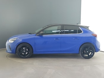 Used Vauxhall Corsa 2022 for sale - 77632781: Photo