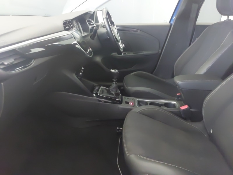 Used Vauxhall Corsa 2022 for sale - 77632781: Photo 5