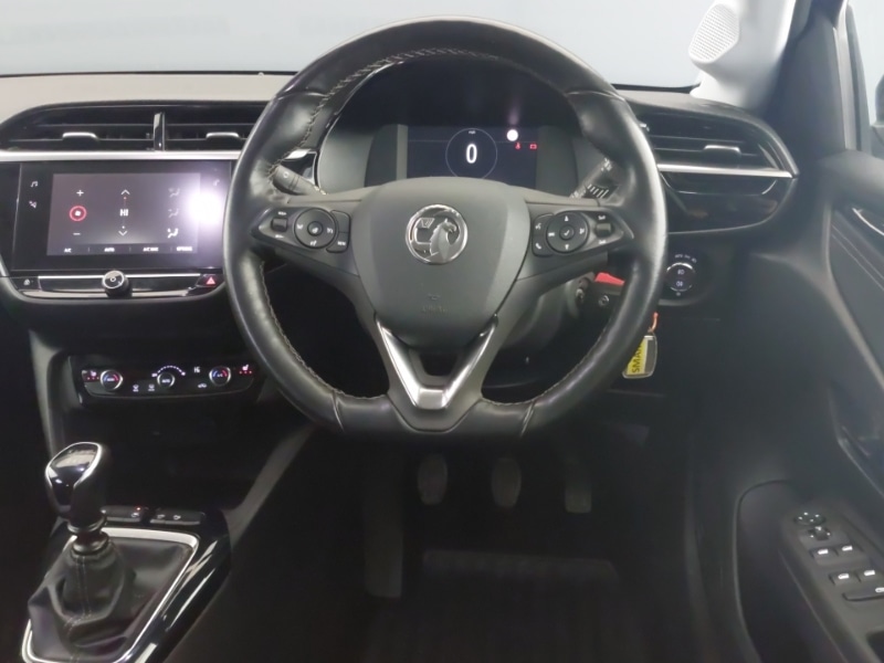 Used Vauxhall Corsa 2022 for sale - 77632781: Photo 7
