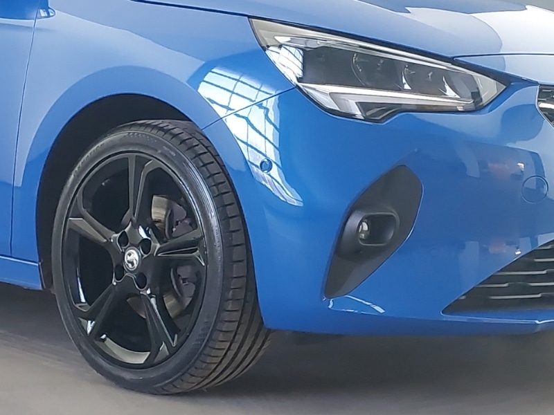 Used Vauxhall Corsa 2022 for sale - 77632781: Photo 9