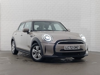 Used MINI Hatch 2022 for sale - 76855539: Photo