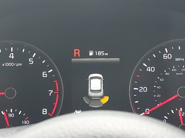 Used Kia Stonic 2021 for sale - 76275415: Photo 11