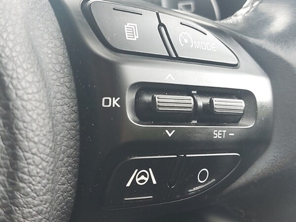 Used Kia Stonic 2021 for sale - 76275415: Photo 12