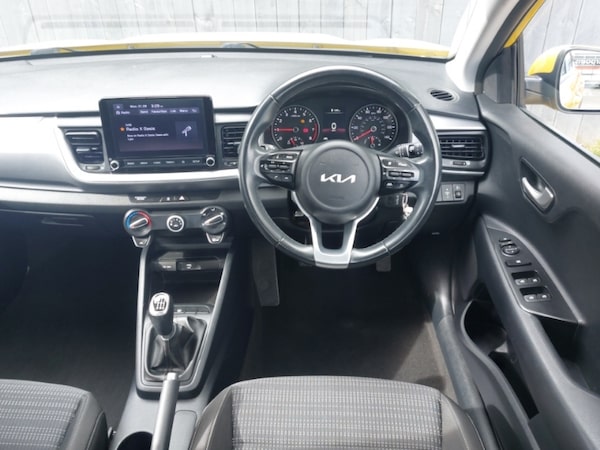 Used Kia Stonic 2021 for sale - 76275415: Photo 7