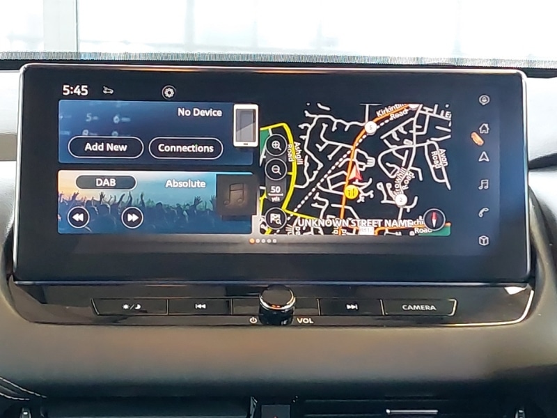 Used Nissan Qashqai 2024 for sale - 76837907: Photo 10