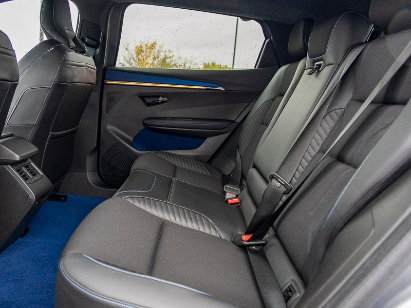 Used Renault Scenic E-Tech 2024 for sale - 77101479: Photo 6