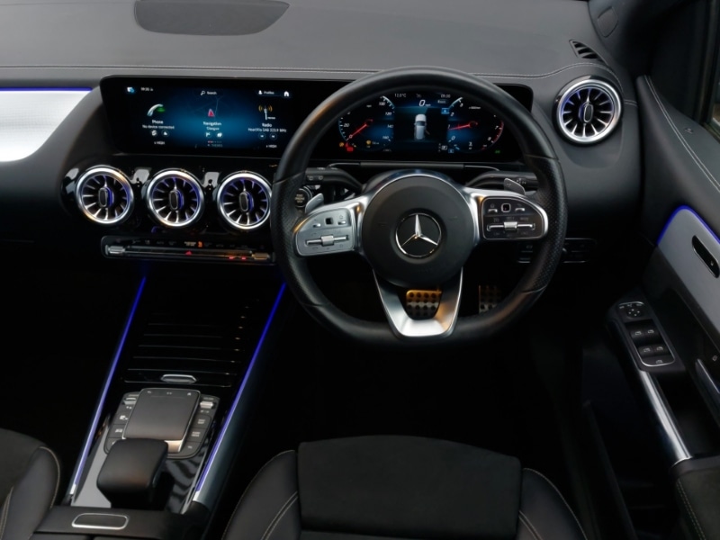 Used Mercedes-Benz B Class 2022 for sale - 77531525: Photo 11