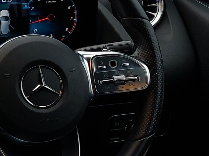 Used Mercedes-Benz B Class 2022 for sale - 77531525: Photo 12