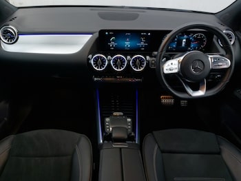 Used Mercedes-Benz B Class 2022 for sale - 77531525: Photo