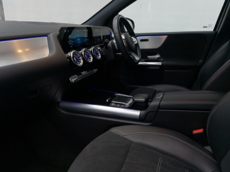 Used Mercedes-Benz B Class 2022 for sale - 77531525: Photo 5