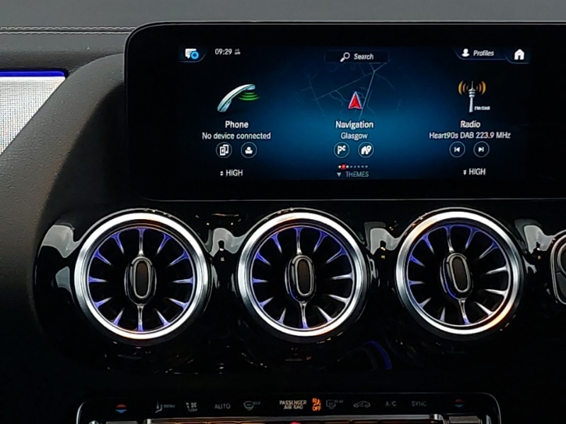 Used Mercedes-Benz B Class 2022 for sale - 77531525: Photo 7