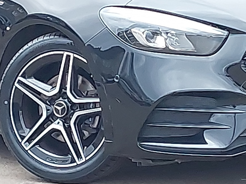 Used Mercedes-Benz B Class 2022 for sale - 77531525: Photo 9