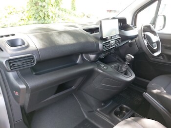 Used Peugeot Partner 2024 for sale - 75408477: Photo