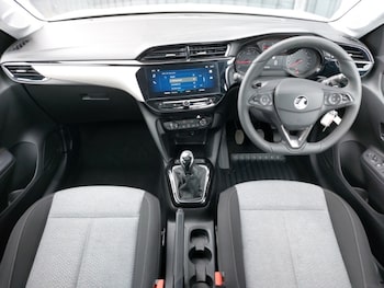 Used Vauxhall Corsa 2024 for sale - 75644714: Photo
