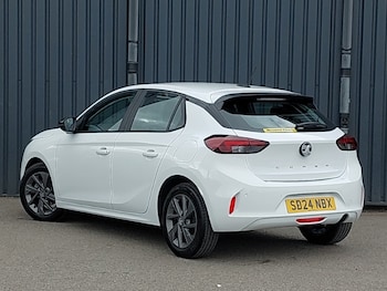 Used Vauxhall Corsa 2024 for sale - 75644714: Photo