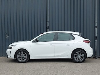 Used Vauxhall Corsa 2024 for sale - 75644714: Photo