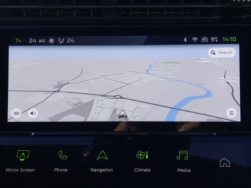 Used Peugeot 308 2024 for sale - 77127177: Photo 11