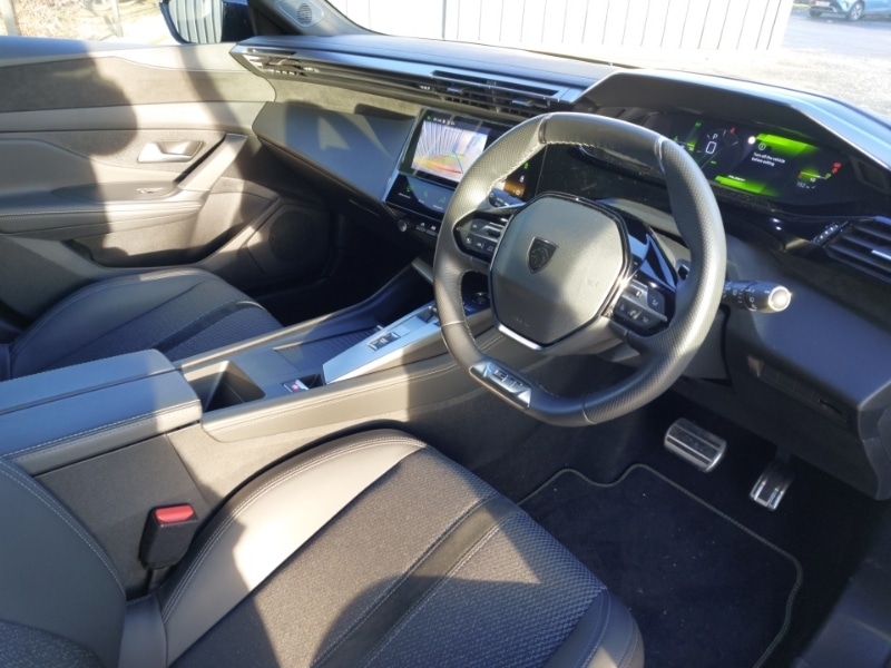 Used Peugeot 308 2024 for sale - 77127177: Photo 12