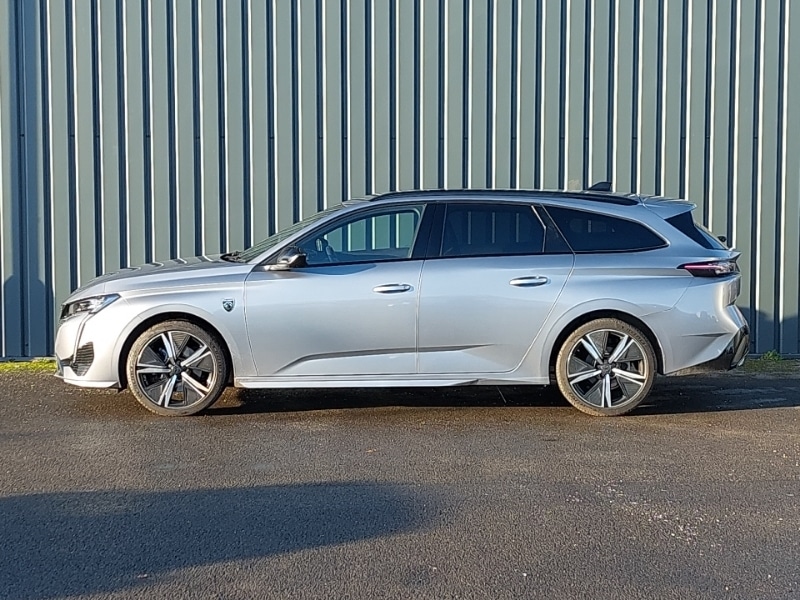 Used Peugeot 308 2024 for sale - 77127177: Photo 4