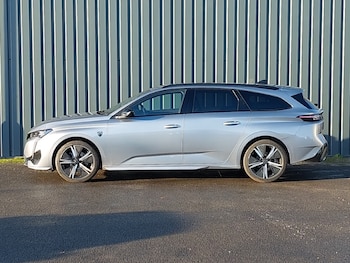 Used Peugeot 308 2024 for sale - 77127177: Photo