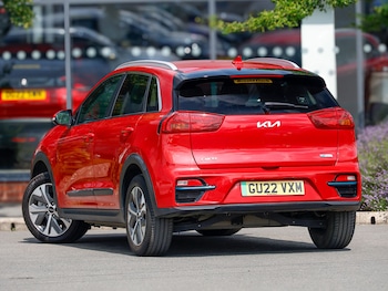 Used Kia Niro 2022 for sale - 75640105: Photo