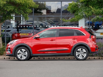 Used Kia Niro 2022 for sale - 75640105: Photo