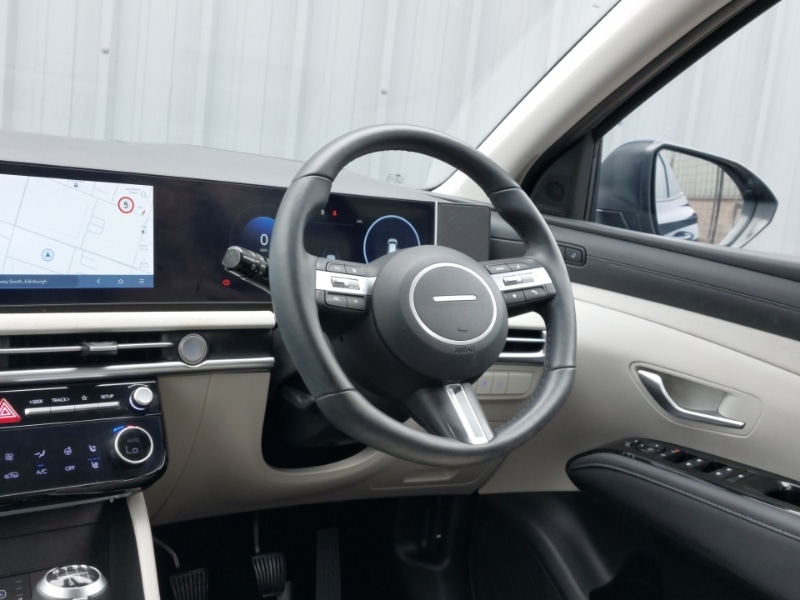 Used Hyundai TUCSON 2024 for sale - 76511365: Photo 11