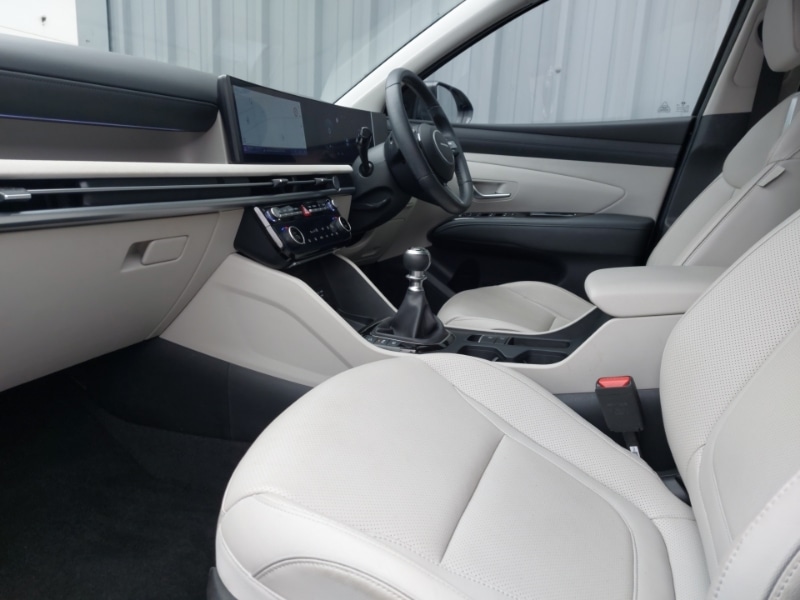 Used Hyundai TUCSON 2024 for sale - 76511365: Photo 5