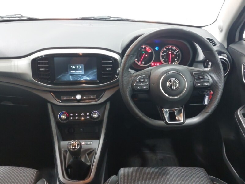 Used MG MG3 2024 for sale - 76700377: Photo 10