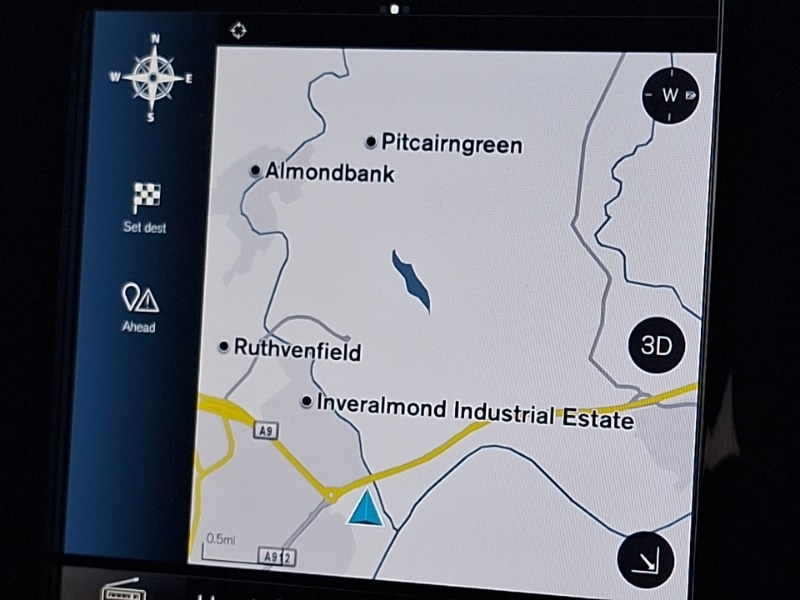 Used Volvo XC40 2020 for sale - 77624525: Photo 10