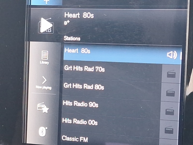 Used Volvo XC40 2020 for sale - 77624525: Photo 11