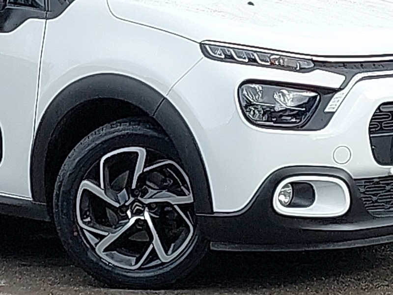 Used Citroen C3 2022 for sale - 77942818: Photo 9